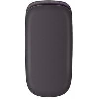 Мобильный телефон Maxcom MM818 Black (5908235973845) Diawest