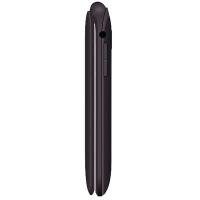 Мобильный телефон Maxcom MM818 Black (5908235973845) Diawest
