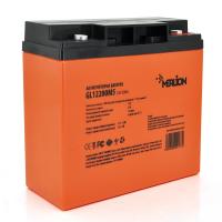 Аккумулятор для ИБП GP1220M5 GEL Diawest