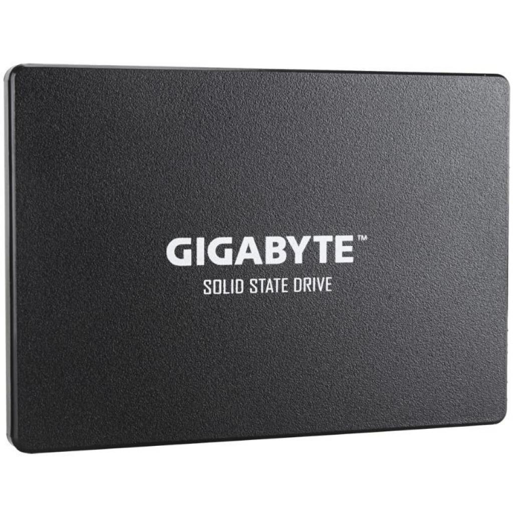 Внутрішній диск SSD GIGABYTE GP-GSTFS31256GTND Diawest