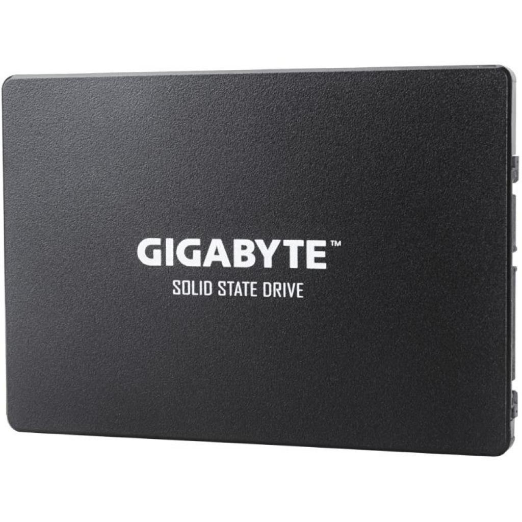 Внутрішній диск SSD GIGABYTE GP-GSTFS31256GTND Diawest