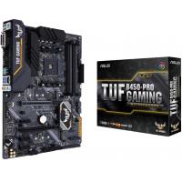 Серверная материнская плата ASUS TUF B450-PRO GAMING Diawest