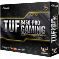 Серверная материнская плата ASUS TUF B450-PRO GAMING Diawest