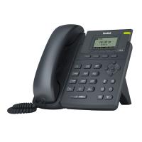 VoIP-шлюзы Yealink SIP-T19P E2 Diawest