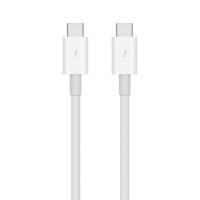 Дата кабель Thunderbolt 3 (USB-C) Cable 0.8m Apple (MQ4H2ZM/A) Diawest