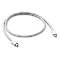 Дата кабель Thunderbolt 3 (USB-C) Cable 0.8m Apple (MQ4H2ZM/A) Diawest