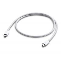 Дата кабель Thunderbolt 3 (USB-C) Cable 0.8m Apple (MQ4H2ZM/A) Diawest