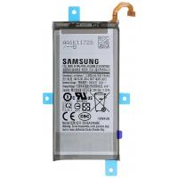 Акумуляторна батарея Samsung for A530 (A8-2018) (EB-BA530ABE / 64520) Diawest