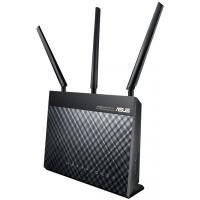 Маршрутизатор ASUS DSL-AC68U Diawest