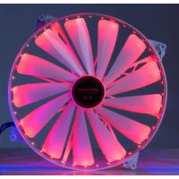 Кулер до корпусу Vinga 20020-RGB Diawest