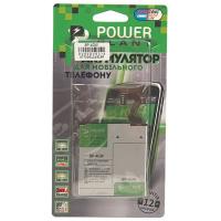 Акумуляторна батарея PowerPlant Nokia Lumia 920 (BP-4GW) 2050mAh (DV00DV6318) Diawest