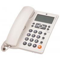Телефон 2E AP-410 White (680051628714) Diawest