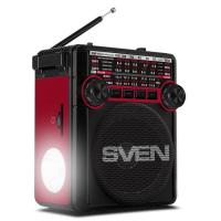 Акустическая колонка SVEN SRP-355 Red Diawest