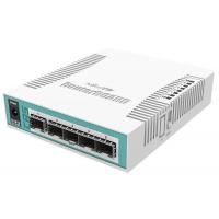 Маршрутизатор Mikrotik CRS106-1C-5S Diawest