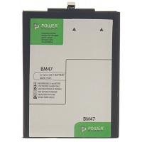 Аккумуляторная батарея PowerPlant Xiaomi Redmi 3S (BM47) 4000mAh (SM220021) Diawest