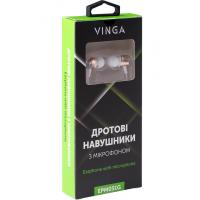 Гарнітура Vinga EPM031G Diawest
