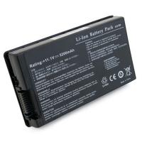 Аккумулятор для ноутбука Asus X61 (A32-F80) 11.1V 5200mAh EXTRADIGITAL (BNA3967) Diawest