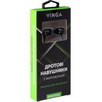 Гарнітура Vinga EPM035BK Diawest