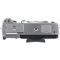 Цифровий фотоапарат Fujifilm X-T3 + XF 18-55mm F2.8-4.0 Kit Silver (16589254) Diawest