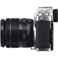 Цифровий фотоапарат Fujifilm X-T3 + XF 18-55mm F2.8-4.0 Kit Silver (16589254) Diawest
