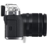 Цифровий фотоапарат Fujifilm X-T3 + XF 18-55mm F2.8-4.0 Kit Silver (16589254) Diawest