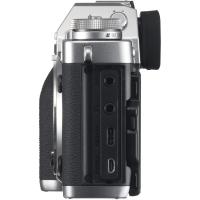 Цифровий фотоапарат Fujifilm X-T3 + XF 18-55mm F2.8-4.0 Kit Silver (16589254) Diawest