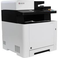 Багатофункціональний пристрій Kyocera Ecosys M5526cdn (1102R83NL0) Diawest