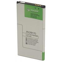 Аккумуляторная батарея для телефона PowerPlant Samsung Galaxy J5 (2017) 3100mAh (SM170272) Diawest