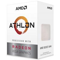 Процесор AMD Athlon ™ 220GE (YD220GC6FBBOX) Diawest