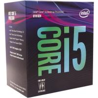 Процессор INTEL Core™ i5 9400F (BX80684I59400F) Diawest