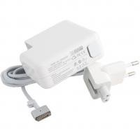 Блок питания к ноутбуку PowerPlant APPLE 220V, 60W, 16.5V, 3.65A (MagSafe 2) (AP60KMAG2) Diawest