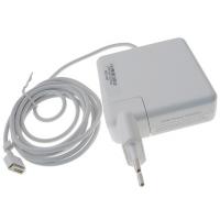 Блок питания к ноутбуку PowerPlant APPLE 220V, 16.5V 60W 3.65A (Magnet tip) (AP60KMAG) Diawest