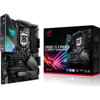 Серверная материнская плата ASUS ROG STRIX Z390-F GAMING Diawest