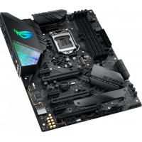 Серверная материнская плата ASUS ROG STRIX Z390-F GAMING Diawest