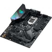 Серверная материнская плата ASUS ROG STRIX Z390-F GAMING Diawest