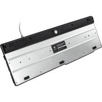 Клавіатура Vinga KB414 black Diawest