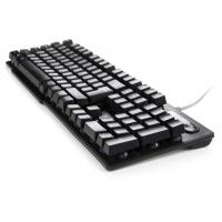 Клавіатура Vinga KB414 black Diawest