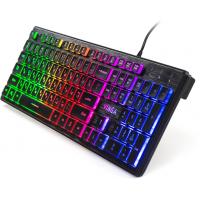 Клавиатура Vinga KB410 black Diawest