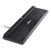 Клавиатура Vinga KB410 black Diawest