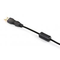 Клавиатура Vinga KB410 black Diawest