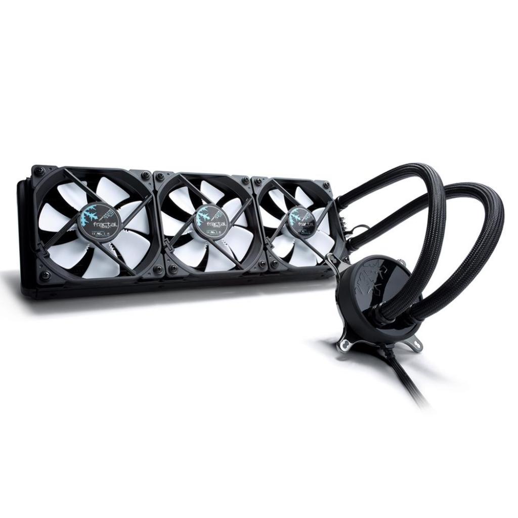 Кулеры и радиаторы Fractal Design FD-WCU-CELSIUS-S36-BK Diawest