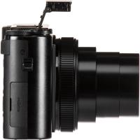 Цифровий фотоапарат PANASONIC LUMIX DC-TZ200 Black (DC-TZ200EE-K) Diawest
