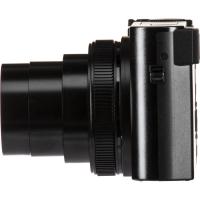Цифровий фотоапарат PANASONIC LUMIX DC-TZ200 Black (DC-TZ200EE-K) Diawest