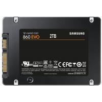 Накопичувач SSD 2.5