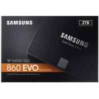 Накопичувач SSD 2.5