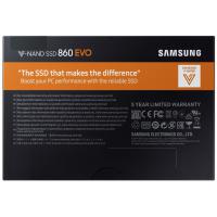Накопичувач SSD 2.5