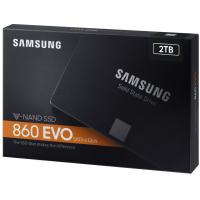Накопичувач SSD 2.5