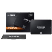 Накопичувач SSD 2.5