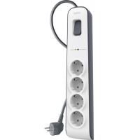 Сетевые фильтры, удлинители Belkin BSV400vf2M Diawest