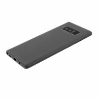 Чехол для моб. телефона MakeFuture PP/Ice Case для Samsung Note 8 Grey (MCI-SN8GR) Diawest